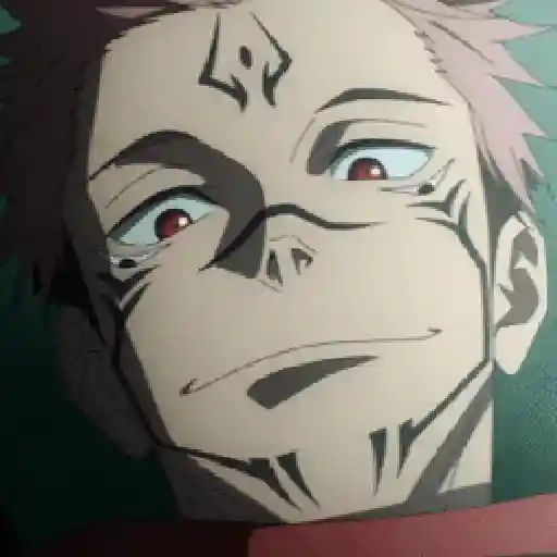 Jujutsu kaisen 10