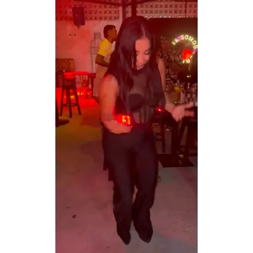 Laura siendo laura 14