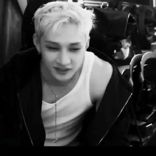 BangChan 9