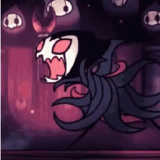 Hollow Knight Gifs 9