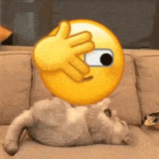 💫 Gatos con emojis❣️ 14