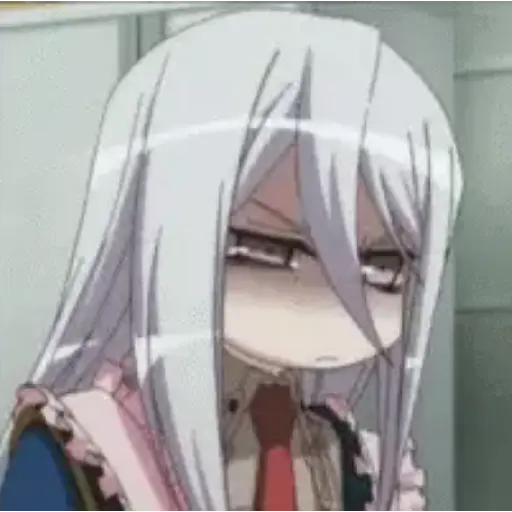 Personagens de Animes Vol. 01 11