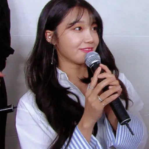 Jung Eunji 24
