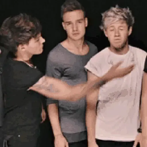 1D Animated 6 12