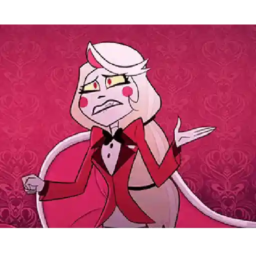 Hazbin Hotel 22