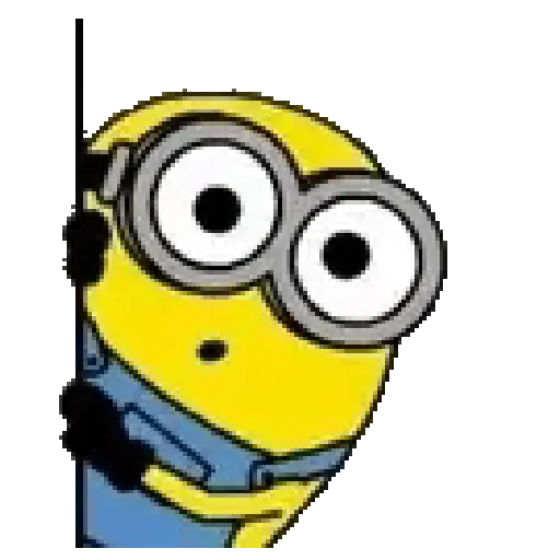 Los Minions 💛 1