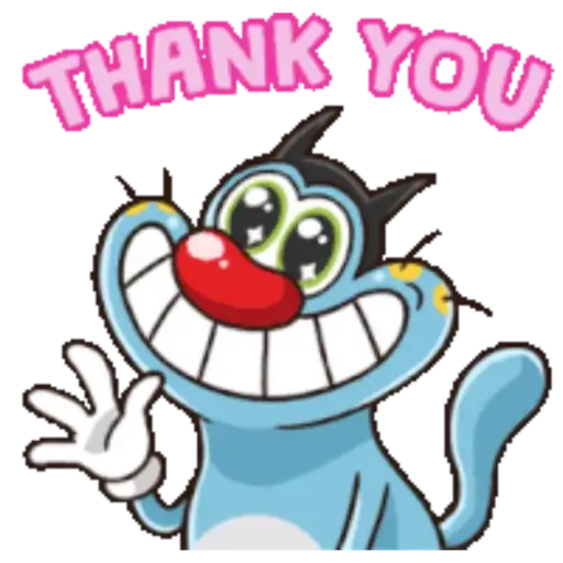 Thank You 22