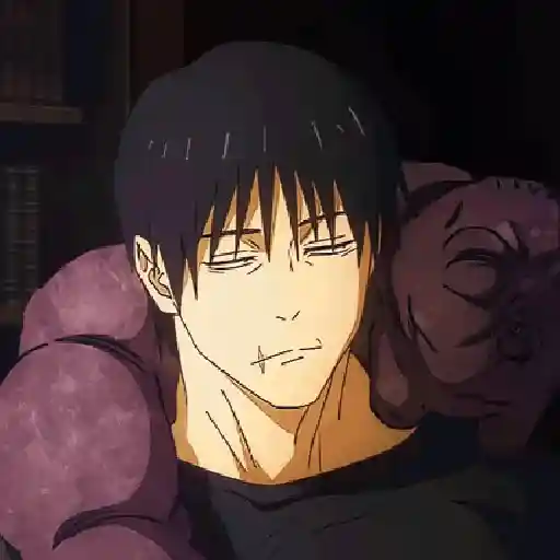 Jujutsu kaisen 7