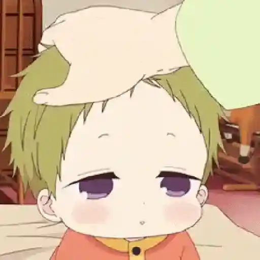 Gakuen Babysitters 4