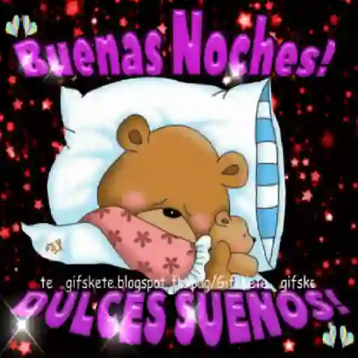 BUENAS NOCHES2 12