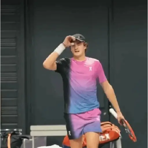 João Fonseca | Tenis 🎾 3
