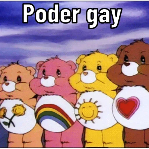 Ositos cariñositos 11