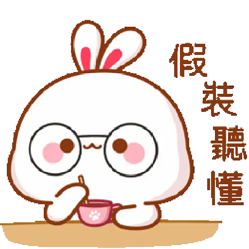The little bunny 5 29