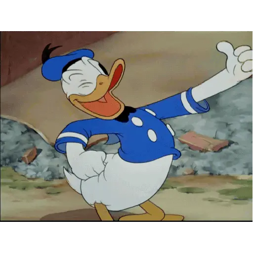 Pato Donald 2