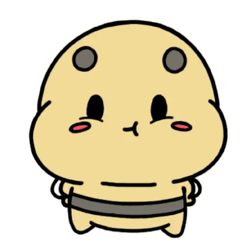 Animals stikers 5