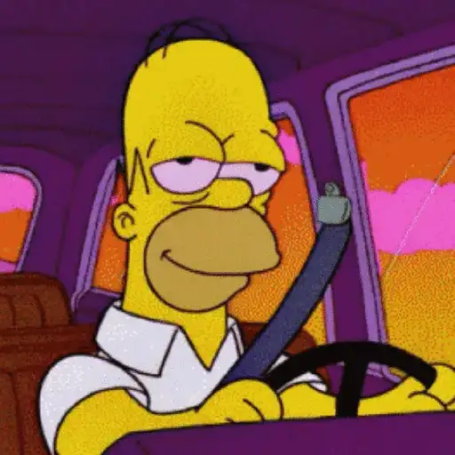 Simpsons 24