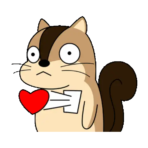 Line stickers, cats and others 6