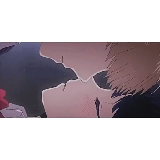 Beso 3