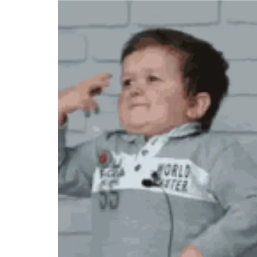 Hasbulla gif 11