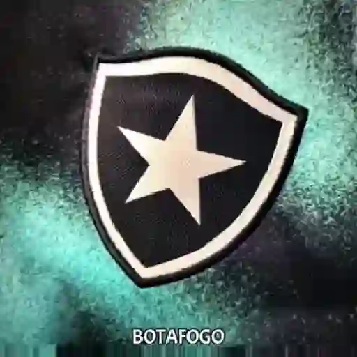 Botafogo RJ ⚫⚪ 8