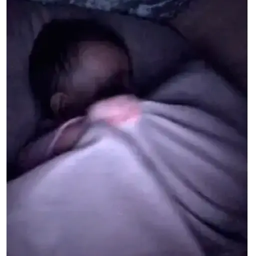 Sleepy sticky 10