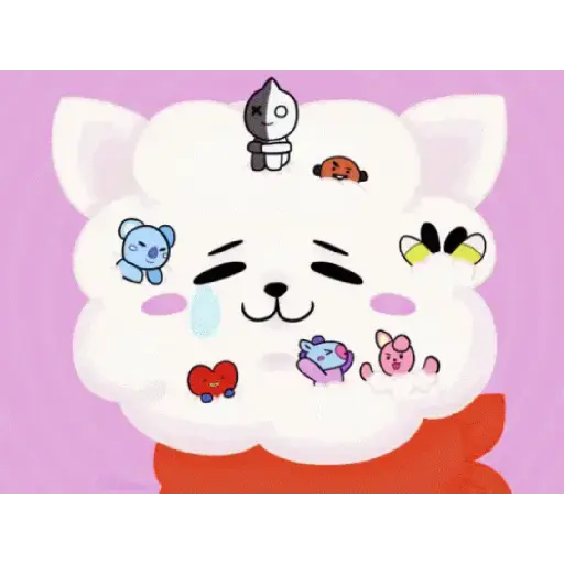BT21 18