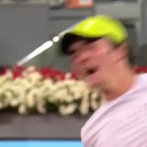 João Fonseca | Tenis 🎾 1