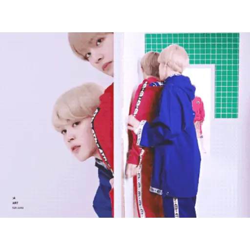 BTS 6