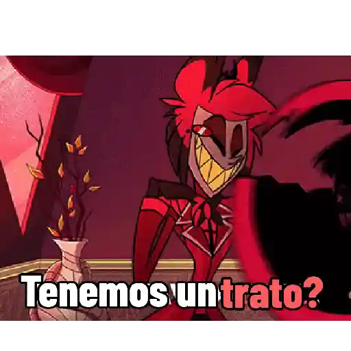Hazbin Hotel 18