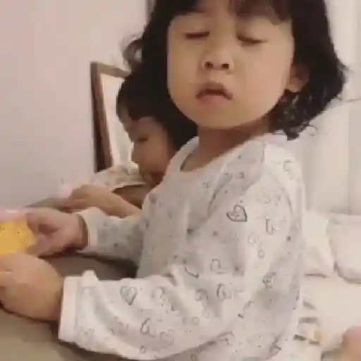 Memes Bebê Coreana | Japinha 12