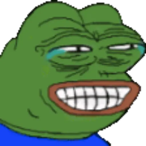 Pepe peepo frog 26