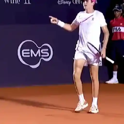João Fonseca | Tenis 🎾 13