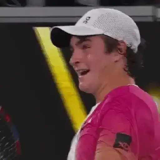 João Fonseca | Tenis 🎾 7