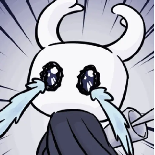 Hollow Knight Gifs 13