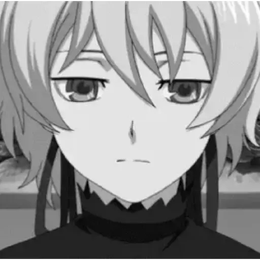 Personagens de Animes Vol. 01 7