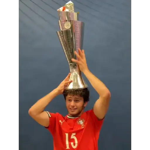 Portugal 🇵🇹⚽️ Campeão 2025 🏆 24
