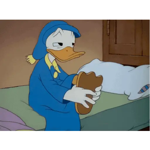 Pato Donald 4