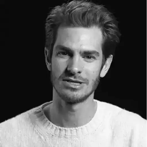 ANDREW GARFIELD - pack 04 11