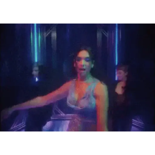 Dua Lipa 3