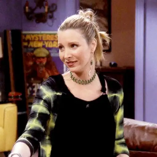 Friends ☕️ 11