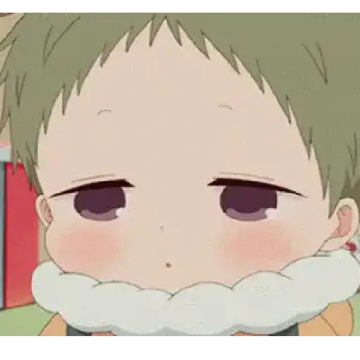 Gakuen Babysitters 3
