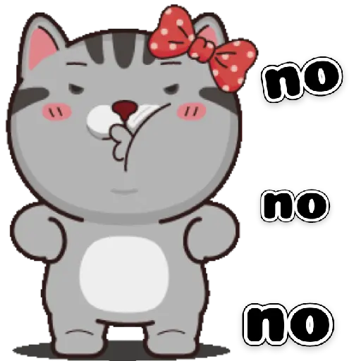 Gatito 13