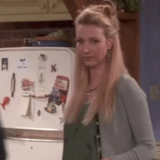 Friends ☕️ 15