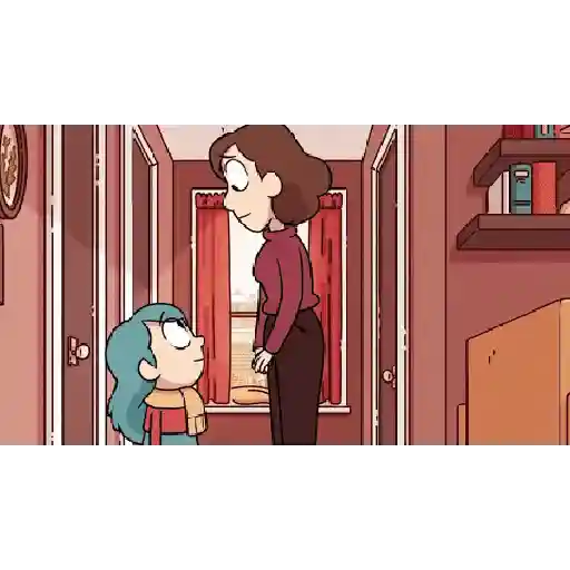 Moods Hilda 17