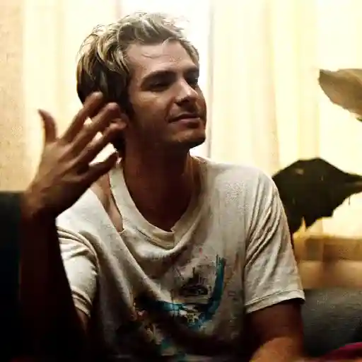 ANDREW GARFIELD - pack 04 6