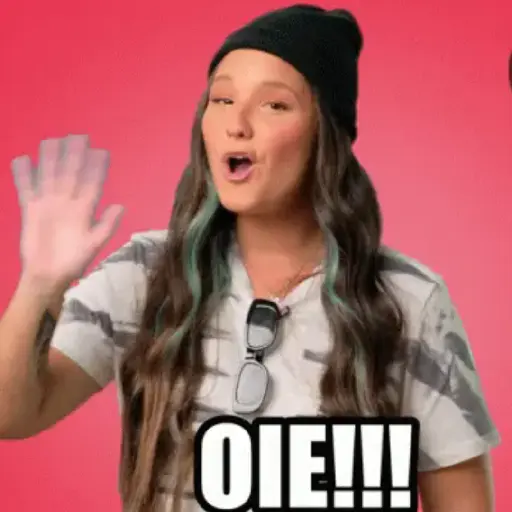 OLÁ 9