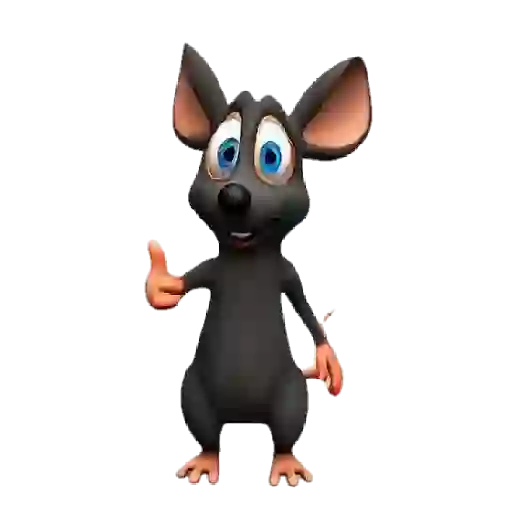 Rata viral 🐀 7