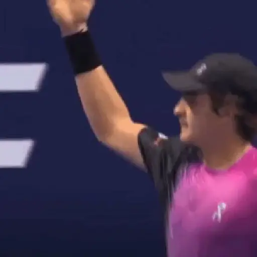 João Fonseca | Tenis 🎾 11