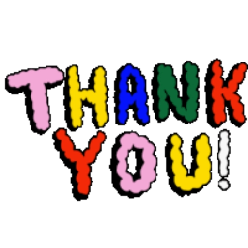 Thank You 23