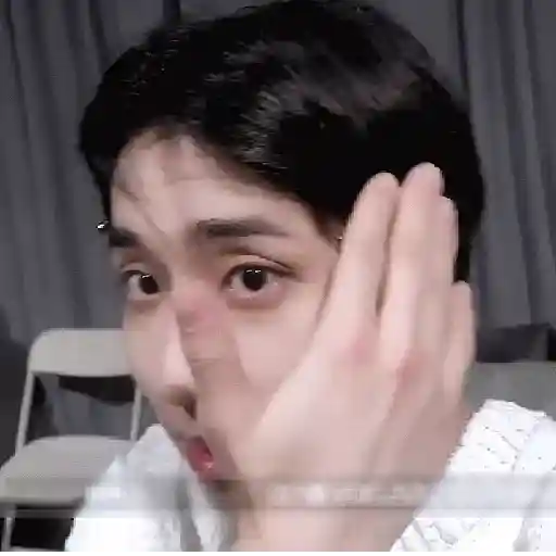 Han sticker (animated) 🍥 2
